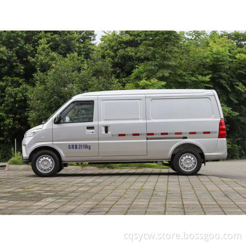2021 used 255 261 290km SAIC Wuling Wuling ev50 Energy type pure electric Wuling ev50 Battery type lithium iron phosphate